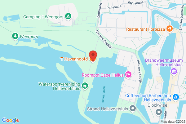 Zuidwester, De