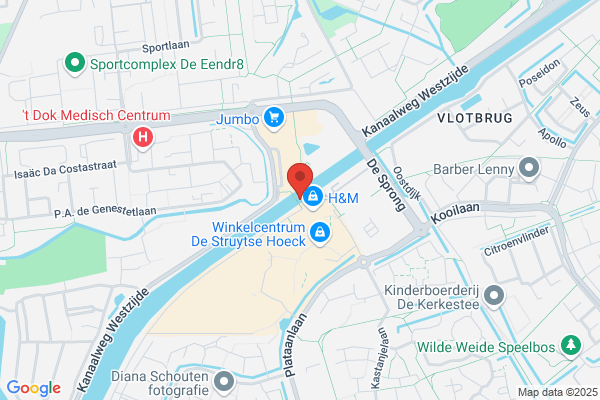 Assuradeur Bv, De