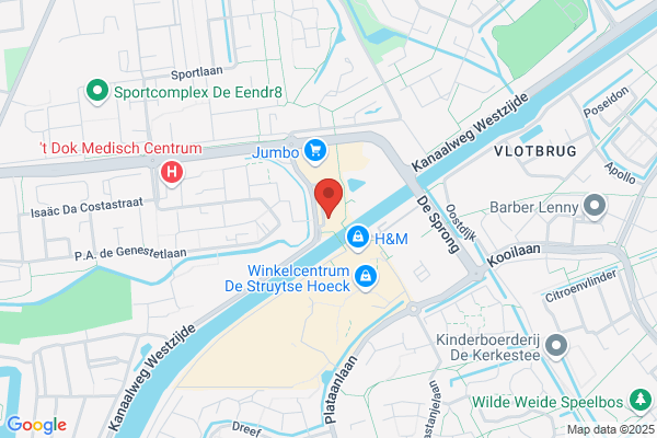Besten Bv, Den