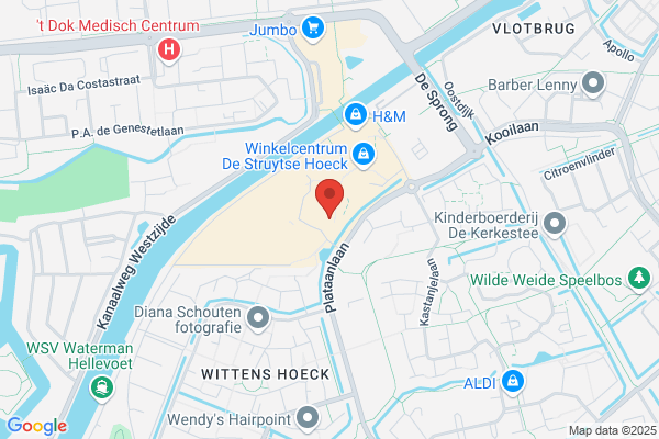 Beter Horen Hellevoetsluis