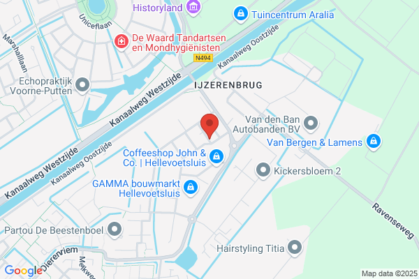 Bezemer Bv, J & W