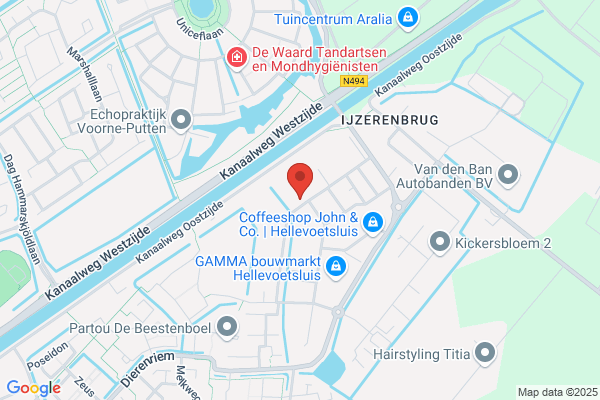 Boender Recreatie Afvalbakken Bv