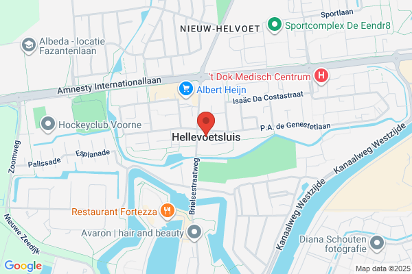 Bouw Techno Keuring Nederland BV