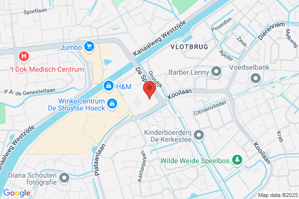 Buiten Veste