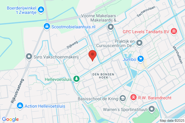 Camilo Nederland Cleaning Services