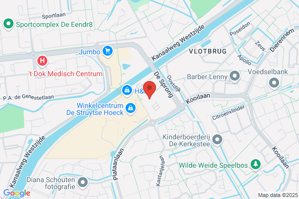 Dierenartsencombinatie Voorne-Putten