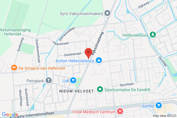 Dijkxhoorn