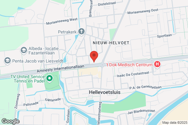 Doe Dijk, De
