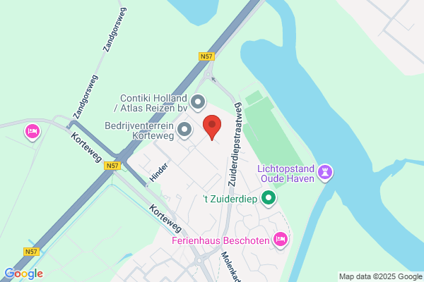 Europoort Industrie Serv Bv