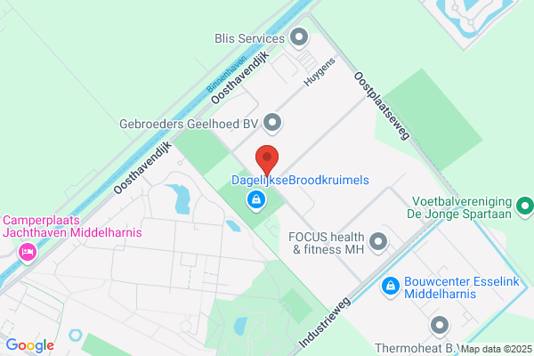 Flakkee Verhuizingen Bv