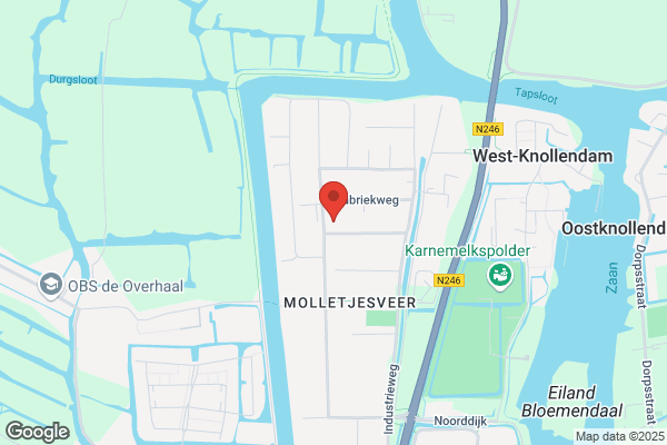 Flowserve Repair En Services Bv