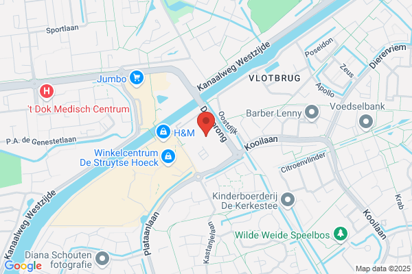 Ggd Zuidhollandse Eilanden