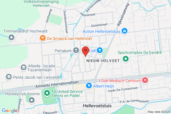Handige Handen