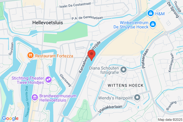 Haringvliet