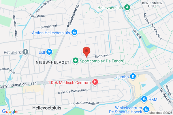 Helvoet Bv