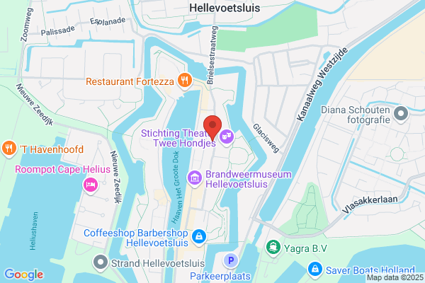 Hermes Assurantien Vof