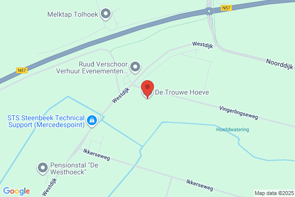 Hoeve Bv