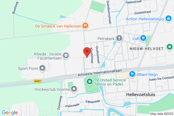 Installatiebedrijf Zuid-Holland (IBZH)