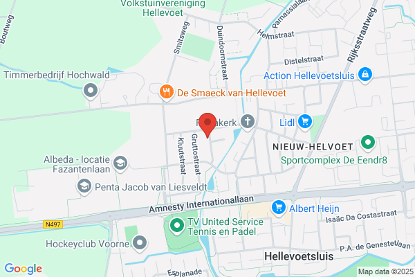 H.W. Teken- En Ontwerp Buro