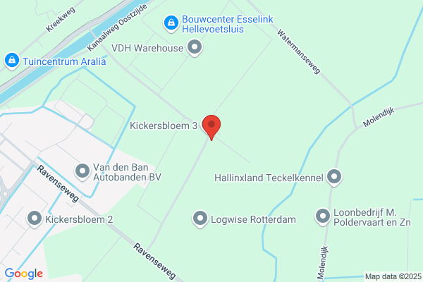 Langeweg Bedrijfsdiensten