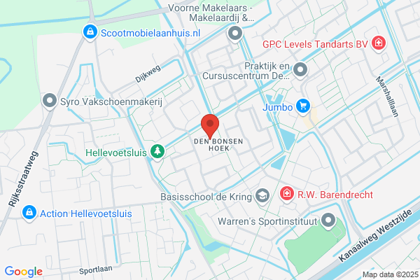 P. Verweij