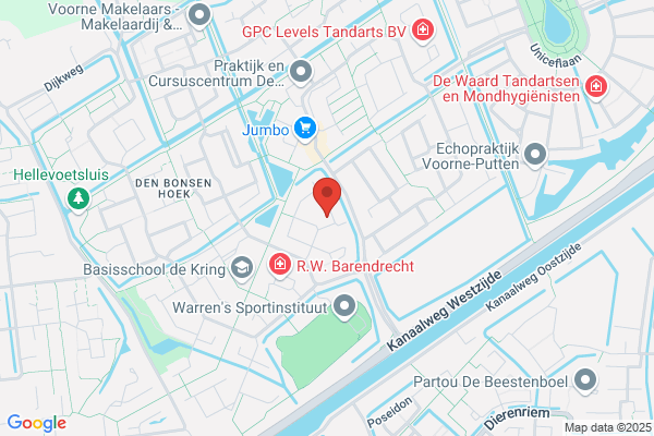 Schoonmaakbedrijf Schuyffel