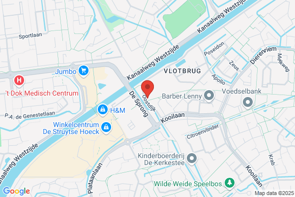 't Oude Tolhuys