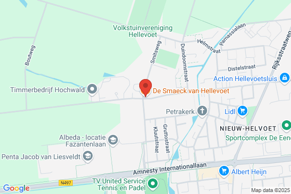 Amstelhoek