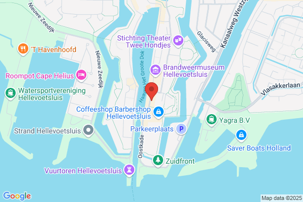 Ruyterhuis BV De