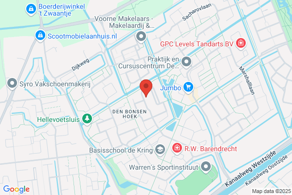 Autorijschool Op Dreef