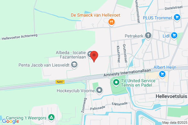 Helinium Scholengem