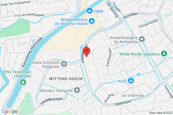 De Bron
