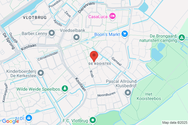 De Houthoeffe