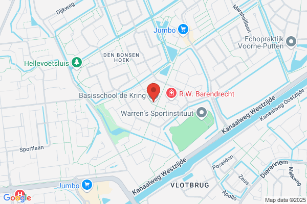 De Kring