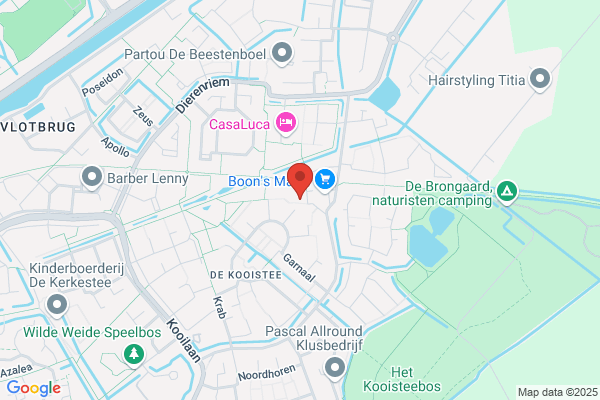 De Morgenstont