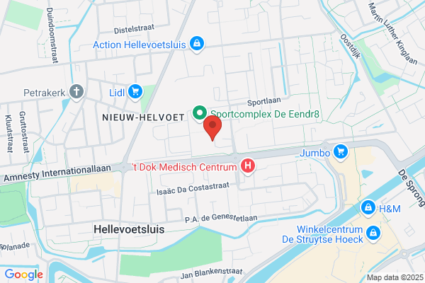 Hendrik Boogaardschool