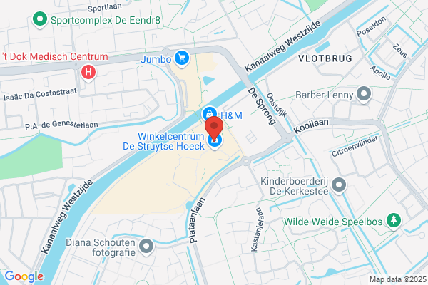 Dineke Van Roon-Barelds