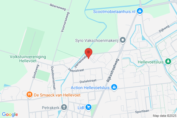Schoonheidssalon Every-Body