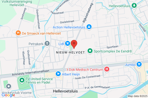 Schoonheidssalon Nieskje