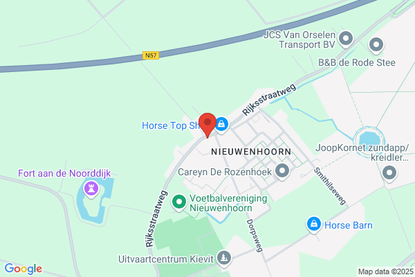 Slagerij De Haan