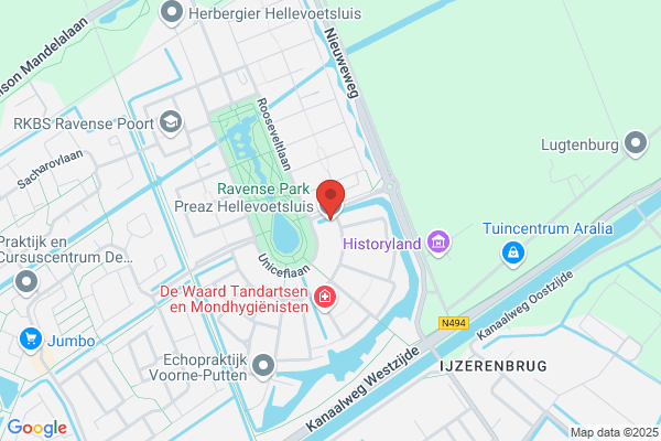 Abc-School Maatschappelijk Werk