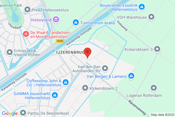 Api Pro Nederland Bv