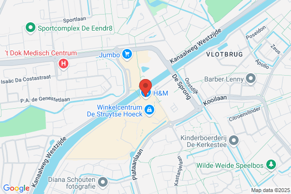 Intertoys Speelgoedwinkels