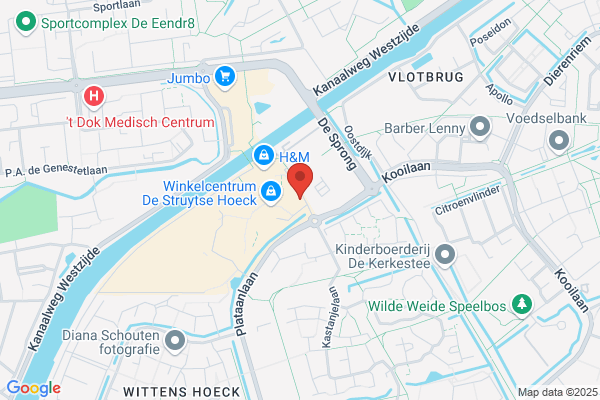 H & S Sport Bv