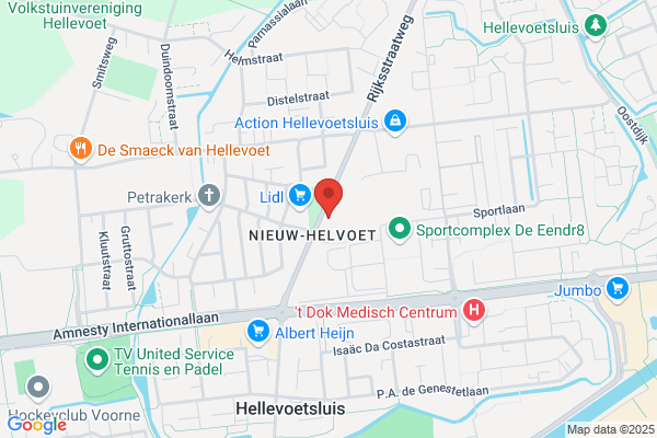 H & S Sport Bv