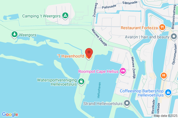 Watersportvereniging Helius