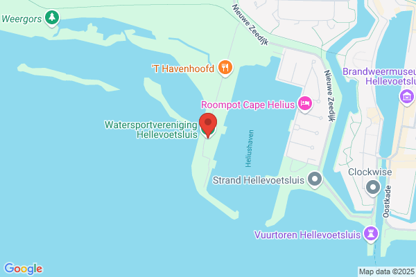 Watersportvereniging Hellevoetsluis