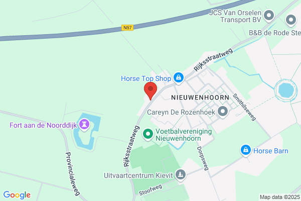 Hellevoetsluis Schietvereniging