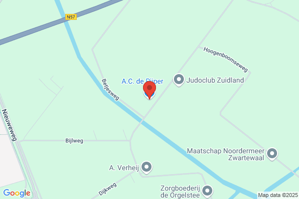 Hoog D de