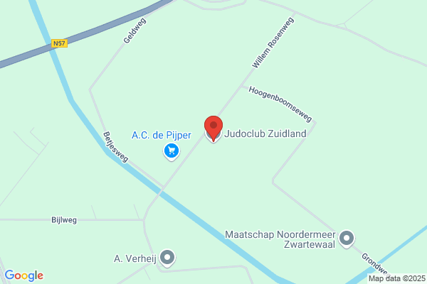 Judoclub Zuidland